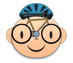 Bicycle ONLY ! sticker #6818338