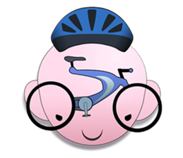 Bicycle ONLY ! sticker #6818349