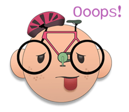 Bicycle ONLY ! sticker #6818364