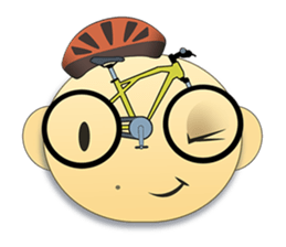 Bicycle ONLY ! sticker #6818366