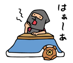 Do your best. Heroes of TV shopping. sticker #6818404