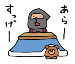 Do your best. Heroes of TV shopping. sticker #6818406