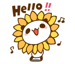 Marukyun Summer sticker #6818408