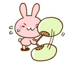 Marukyun Summer sticker #6818409