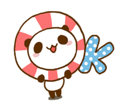 Marukyun Summer sticker #6818413