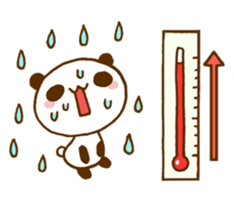 Marukyun Summer sticker #6818416