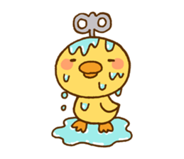 Marukyun Summer sticker #6818419