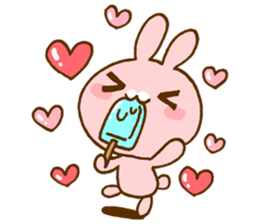 Marukyun Summer sticker #6818423