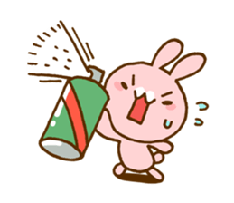 Marukyun Summer sticker #6818425