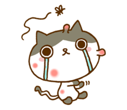 Marukyun Summer sticker #6818426