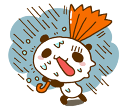 Marukyun Summer sticker #6818428