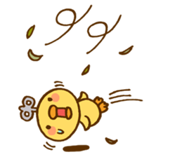 Marukyun Summer sticker #6818431