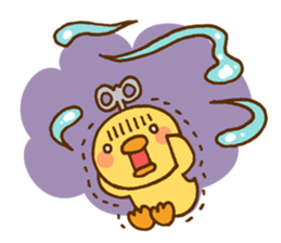 Marukyun Summer sticker #6818433