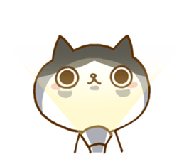 Marukyun Summer sticker #6818434