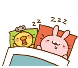 Marukyun Summer sticker #6818435