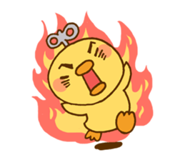 Marukyun Summer sticker #6818438