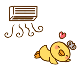 Marukyun Summer sticker #6818439