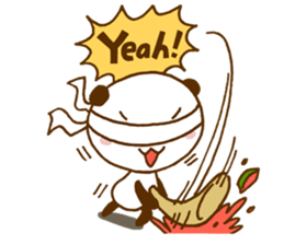 Marukyun Summer sticker #6818441