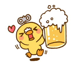 Marukyun Summer sticker #6818442