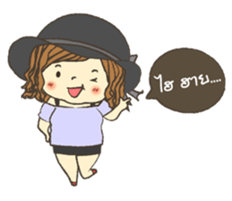 Diet Starts Tomorrow sticker #6819208