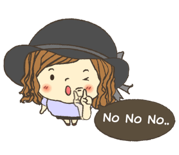 Diet Starts Tomorrow sticker #6819214