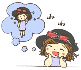 Diet Starts Tomorrow sticker #6819224