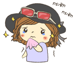 Diet Starts Tomorrow sticker #6819225