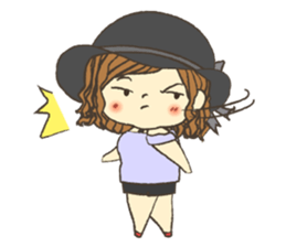 Diet Starts Tomorrow sticker #6819226