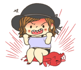 Diet Starts Tomorrow sticker #6819228