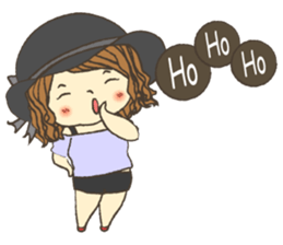 Diet Starts Tomorrow sticker #6819230