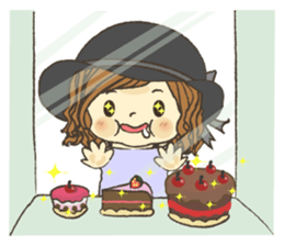 Diet Starts Tomorrow sticker #6819231