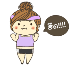 Diet Starts Tomorrow sticker #6819237