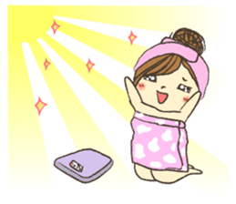 Diet Starts Tomorrow sticker #6819242