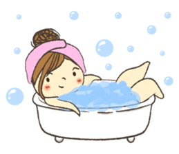 Diet Starts Tomorrow sticker #6819244