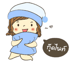 Diet Starts Tomorrow sticker #6819245