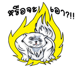 Suay and The Gang sticker #6819254