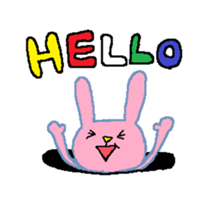 usausausagisan sticker #6819808