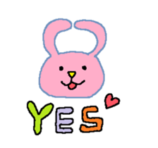 usausausagisan sticker #6819812