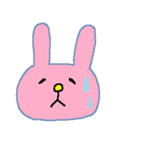 usausausagisan sticker #6819842