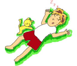 cheekiest sticker #6820174