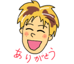 cheekiest sticker #6820188