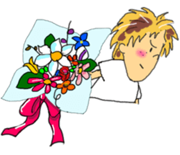 cheekiest sticker #6820189