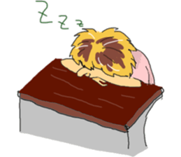 cheekiest sticker #6820193