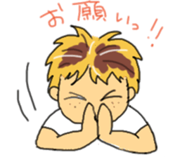 cheekiest sticker #6820194