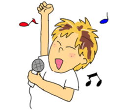 cheekiest sticker #6820197