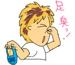 cheekiest sticker #6820199