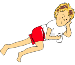 cheekiest sticker #6820205