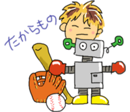 cheekiest sticker #6820206