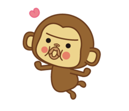 kawaii_monchi sticker #6820296