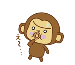 kawaii_monchi sticker #6820308